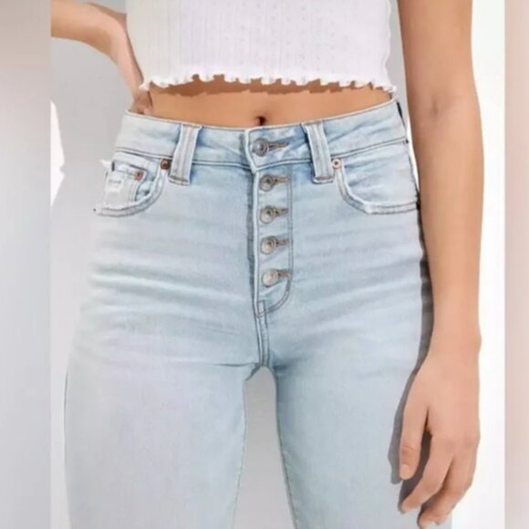 American Eagle Jeans - Picture 3 of 6
